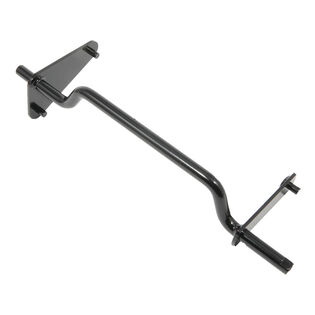 Deck Lift Assembly (Powder Black)