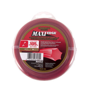 .105" Maxi Edge Commercial Trimmer Line
