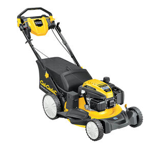 SC 500 EQ Cub Cadet Self-Propelled Lawn Mower