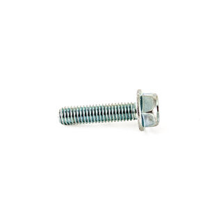Hex Screw Flange