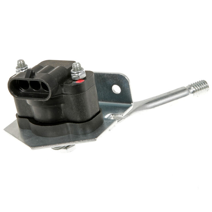 ELECTRONIC THROTTLE CONTROL