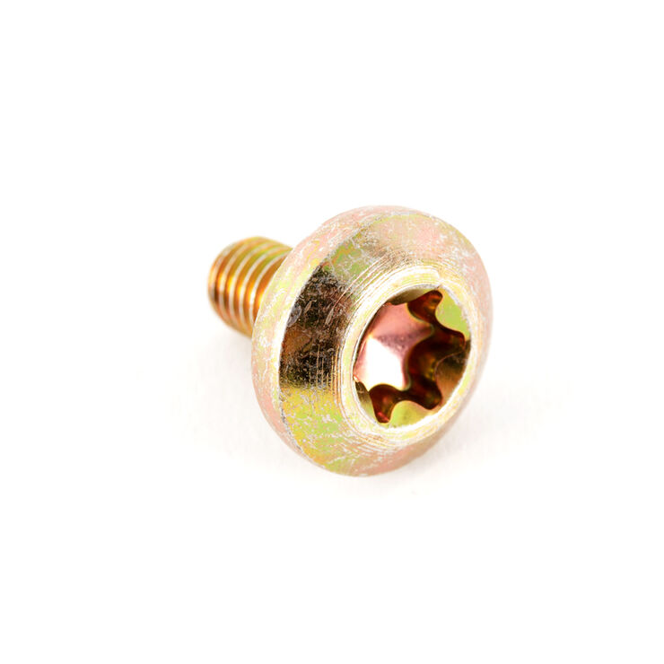 Shoulder Screw.625 x .110-3/8-16