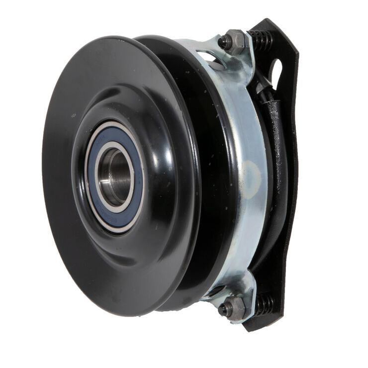 Electric PTO Clutch