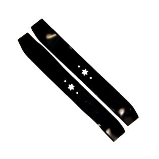 -C122 BLADE SET-42" CUB      S