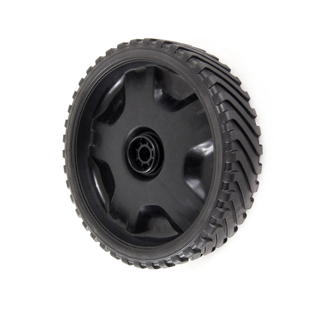 Wheel Assembly, 8 x 2 - Black - 634-05039 | Cub Cadet Canada