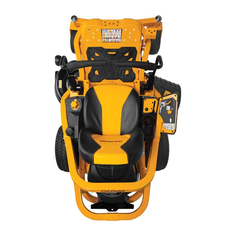 Cub Cadet Ultima ZT1 46 Zero-Turn Mower