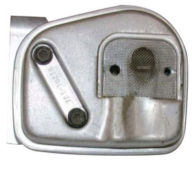 Spark Arrestor Screen