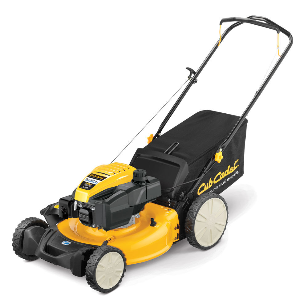Cub Cadet SC 100HW Push Mower
