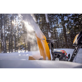 3X&trade; 26&quot; Snow Blower&nbsp;