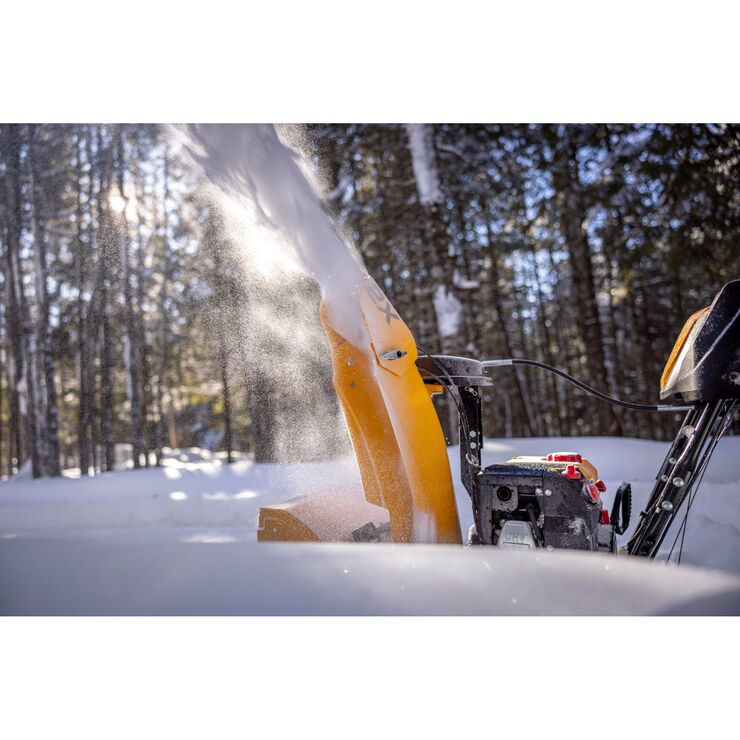 3X&trade; 26&quot; Snow Blower&nbsp;