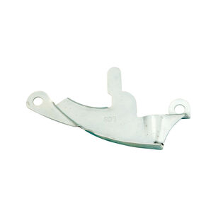 Blower Housing Shield 