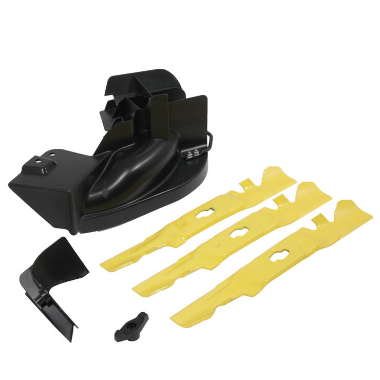 Flat Top Xtreme&reg; Mulching Kit for 50-inch Decks