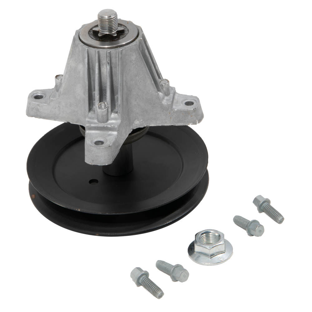 Spindle Assembly - 6.3