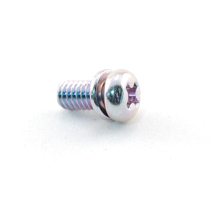 SCREW                        N