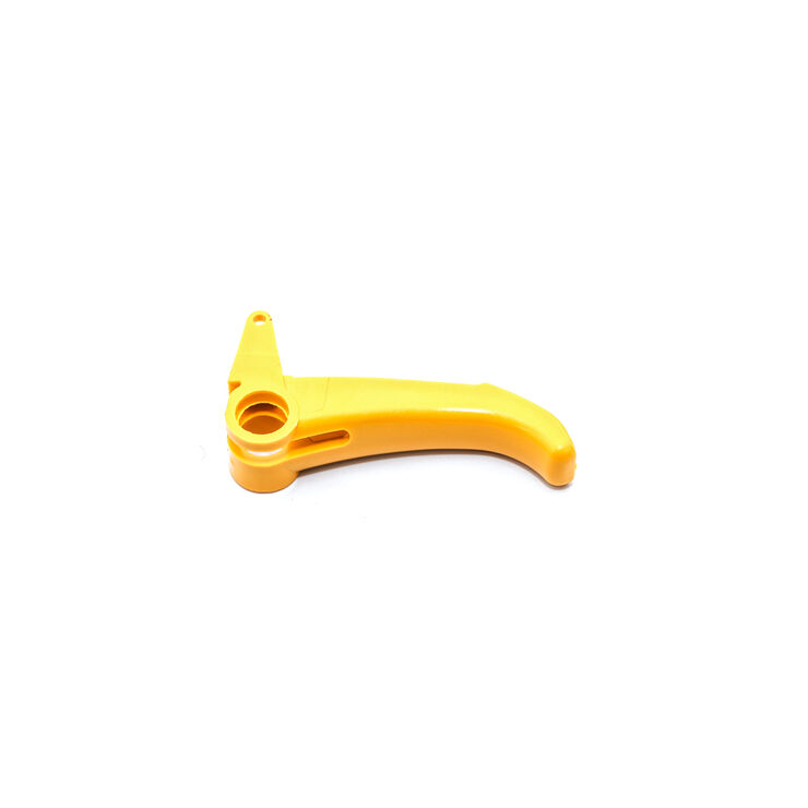 THROTTLE TRIGGER