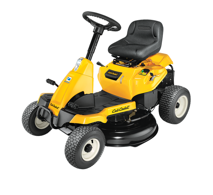 Cub Cadet Riding Lawn Mower - Model 13A221JD596