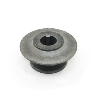 Engine Half Pulley