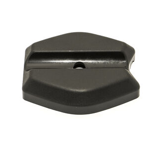 Chute Control Housing