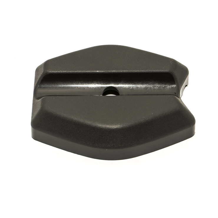Chute Control Housing