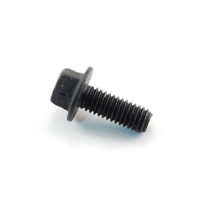 Hex Screw Flange M6 x 1.0 x 16