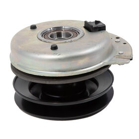 Electric PTO Clutch