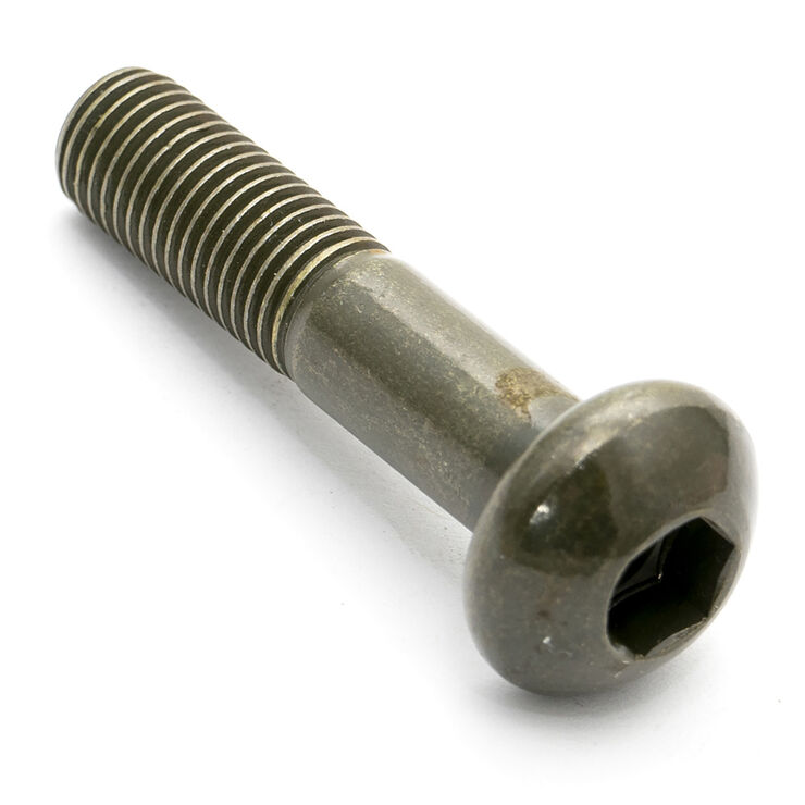 Hex Flange Bolt M10x1.25x45