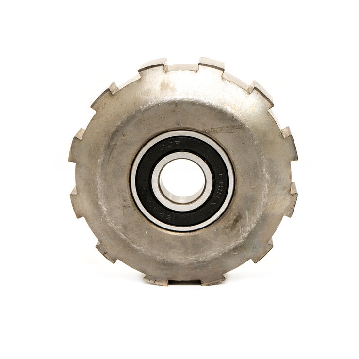 Gear Assembly