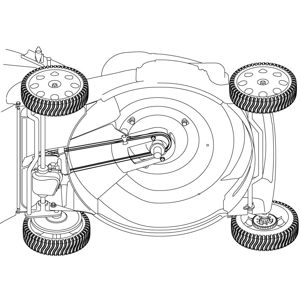 Cub cadet sc500z shop parts