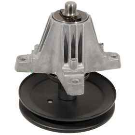 Spindle Assembly - 6.3" Dia