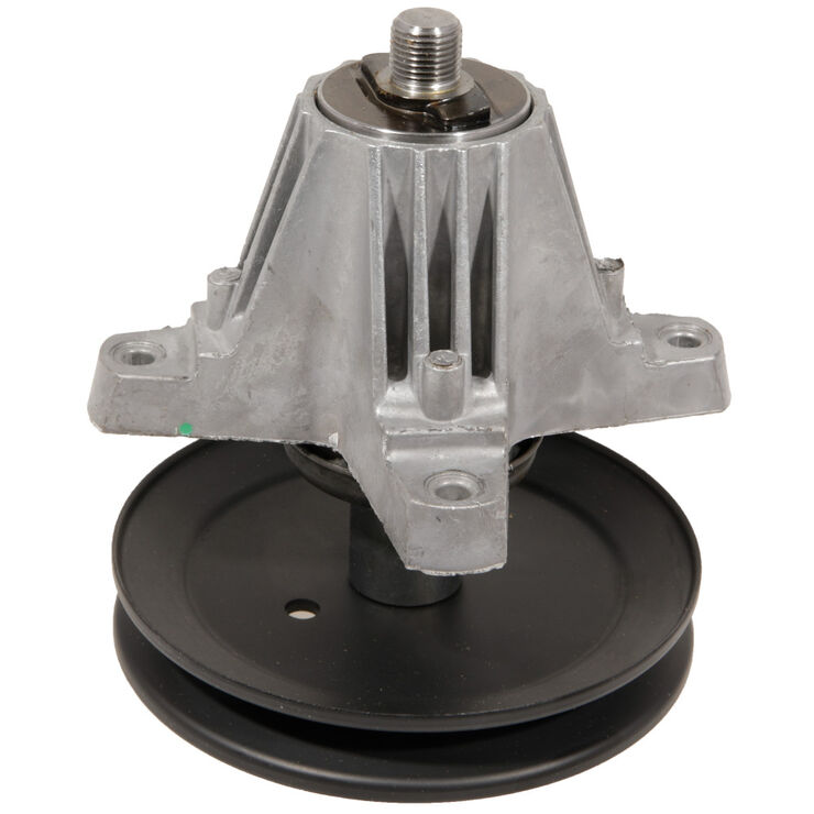 Spindle Assembly - 6.3" Dia