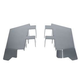 Ultima Series&trade; Fender Kit