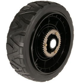 Drive Wheel Assembly 10 x 3 (Craftsman)