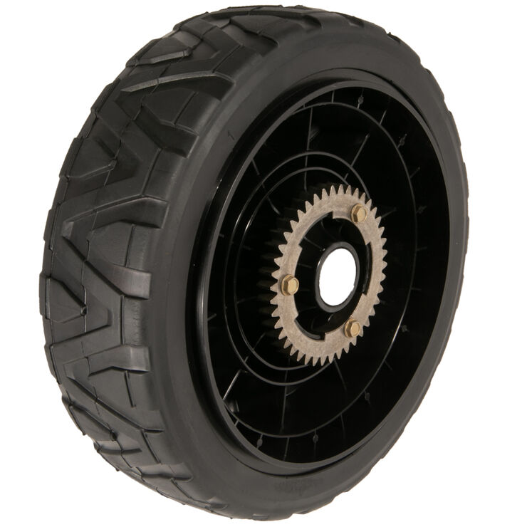 Drive Wheel Assembly 10 x 3 (Craftsman)
