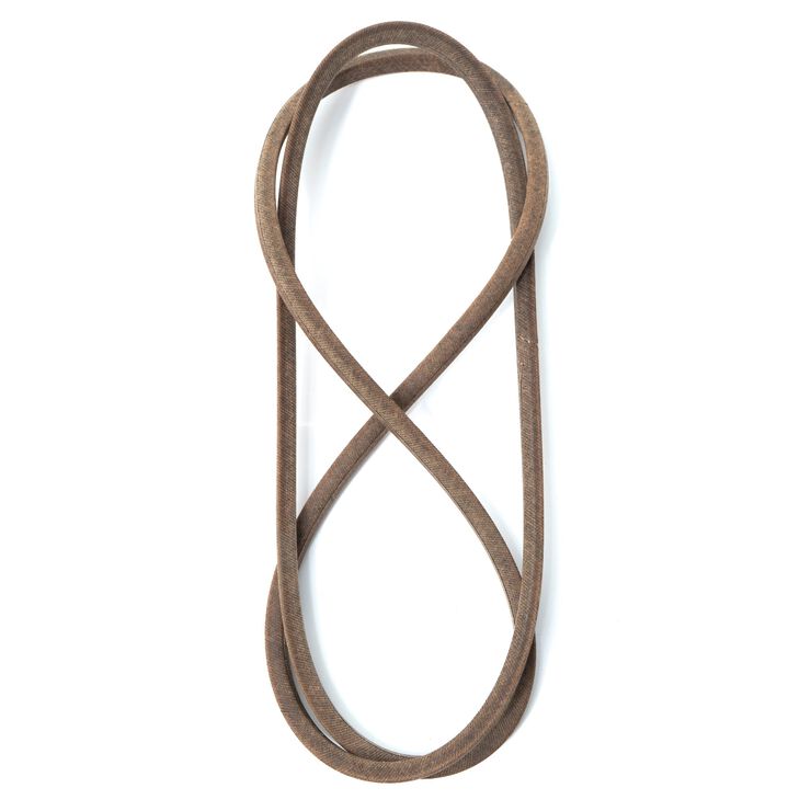 Zero-Turn Rider Hydrostatic Transmission Belt