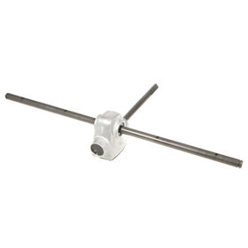 26" Auger Gearbox Assembly