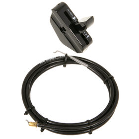 Throttle control - 48&quot;