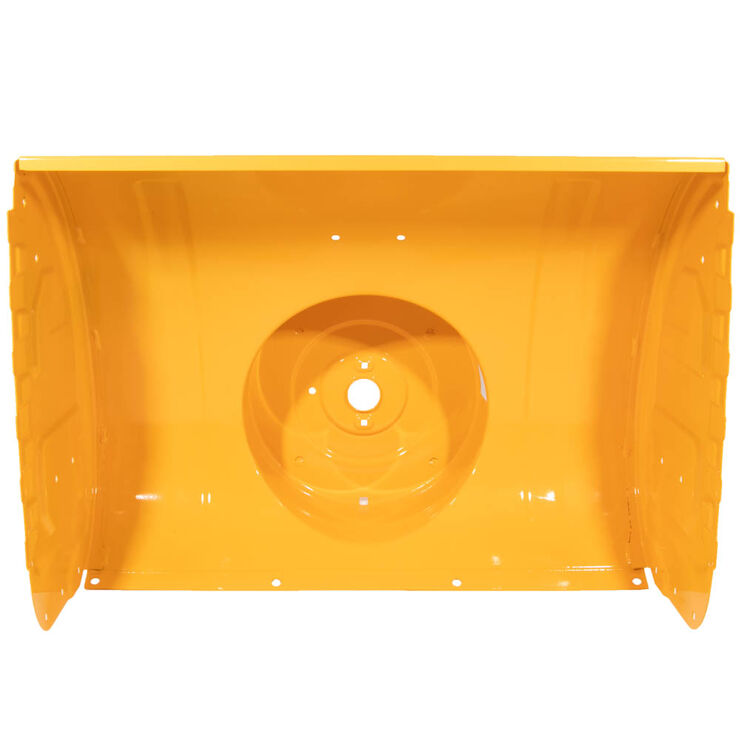 28" Auger Housing (Cub Cadet Yellow)