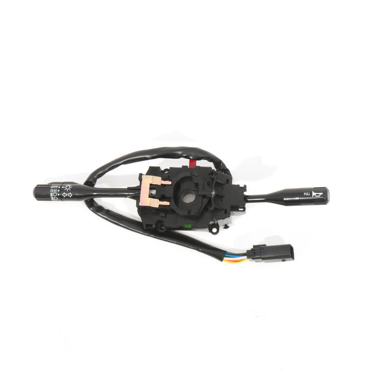 Combination Switch