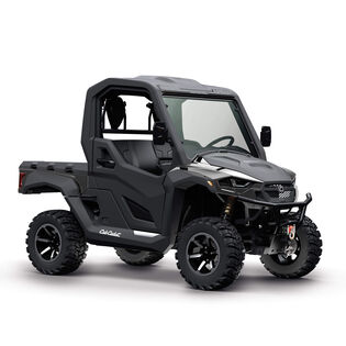 Cub Cadet Utility Vehicle Model 37AZ7CPK710