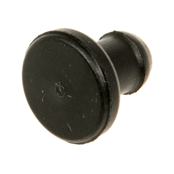 RUBBER PAD