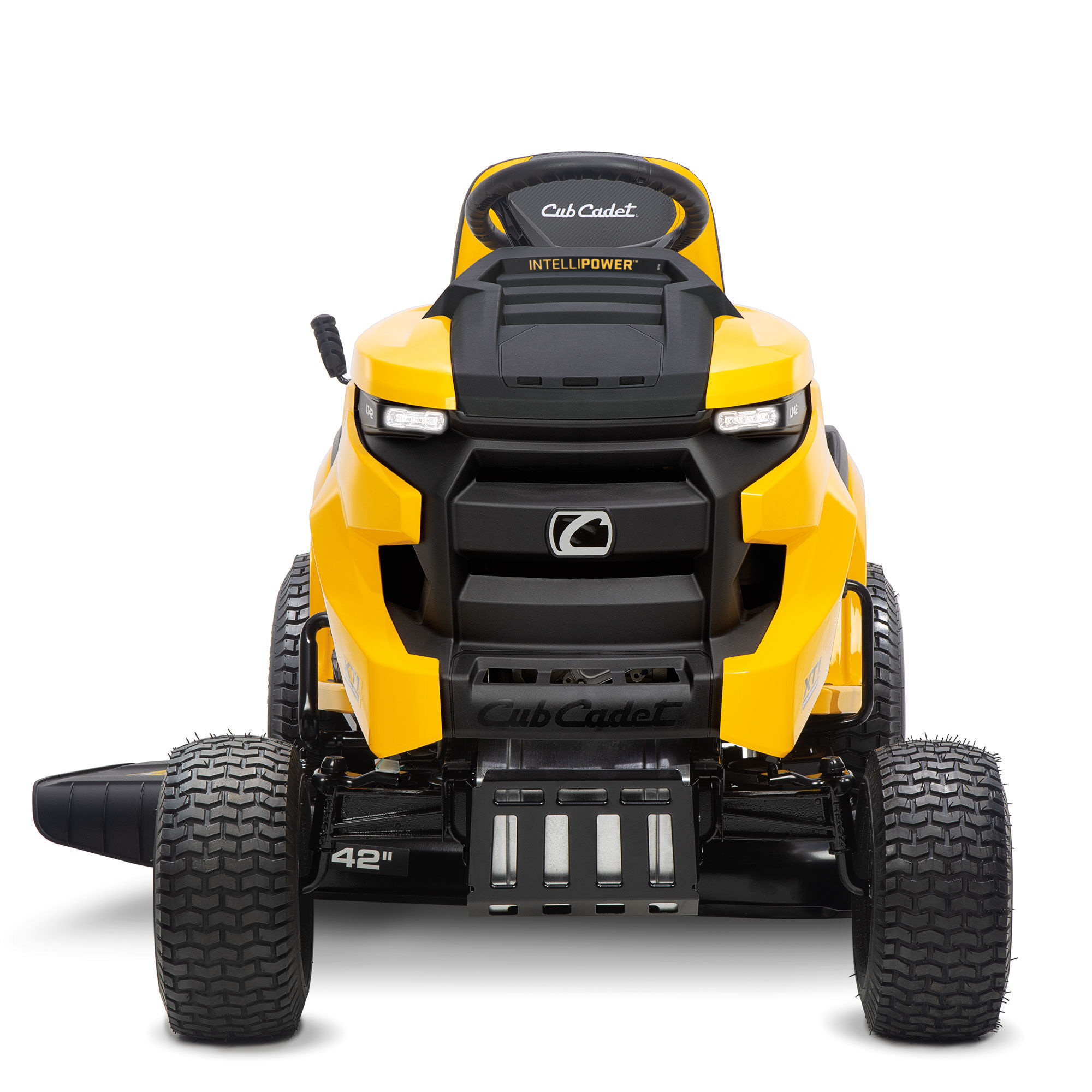 Cub cadet xt1 intellipower 2025