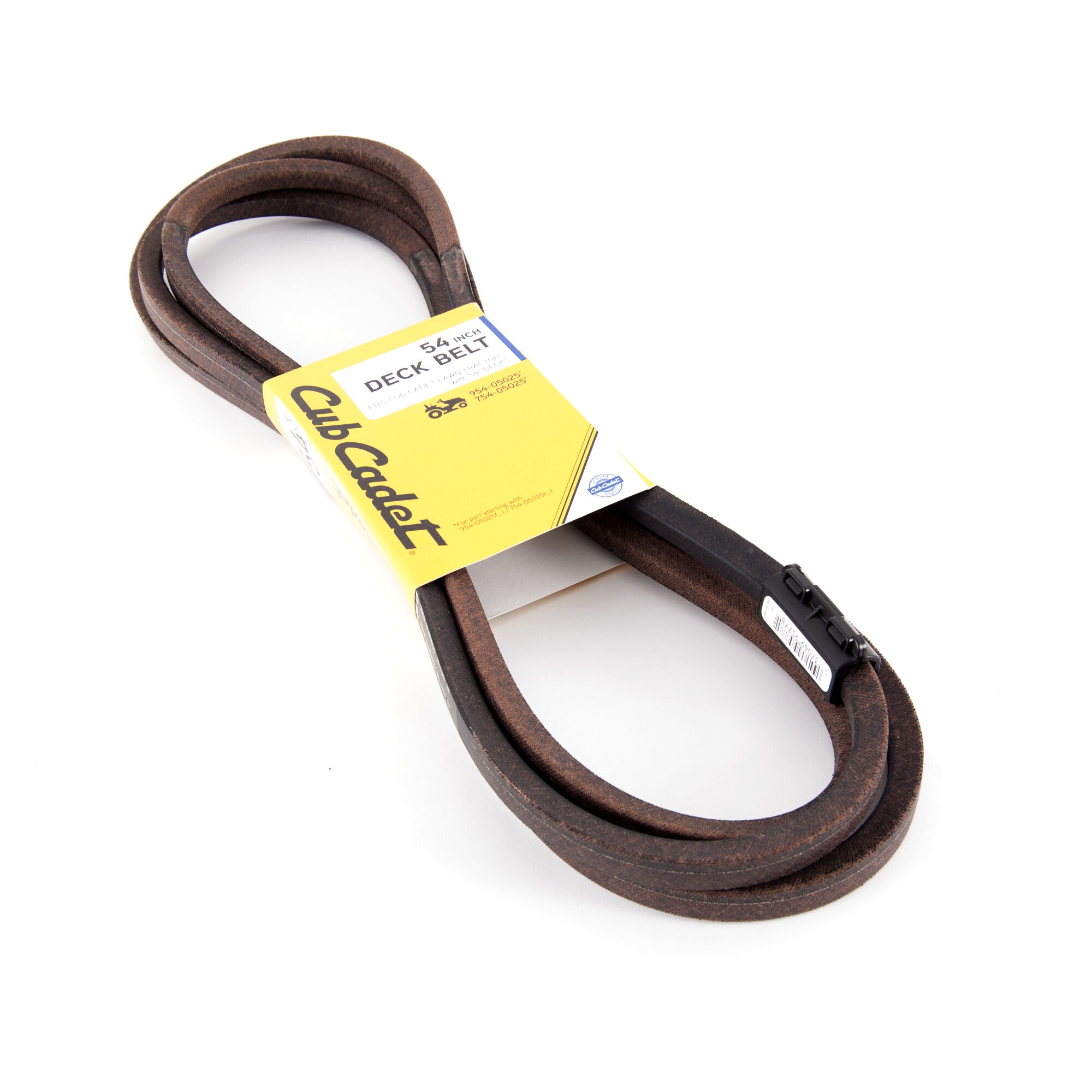 Riding Mower 54 inch Deck Belt 490 501 C064 Cub Cadet Canada