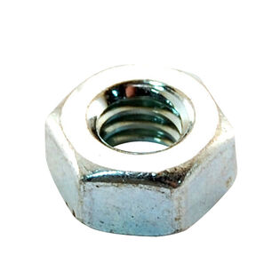 NUT-HEX 1/4-20               N