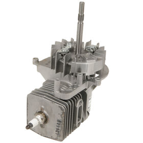 Short Block