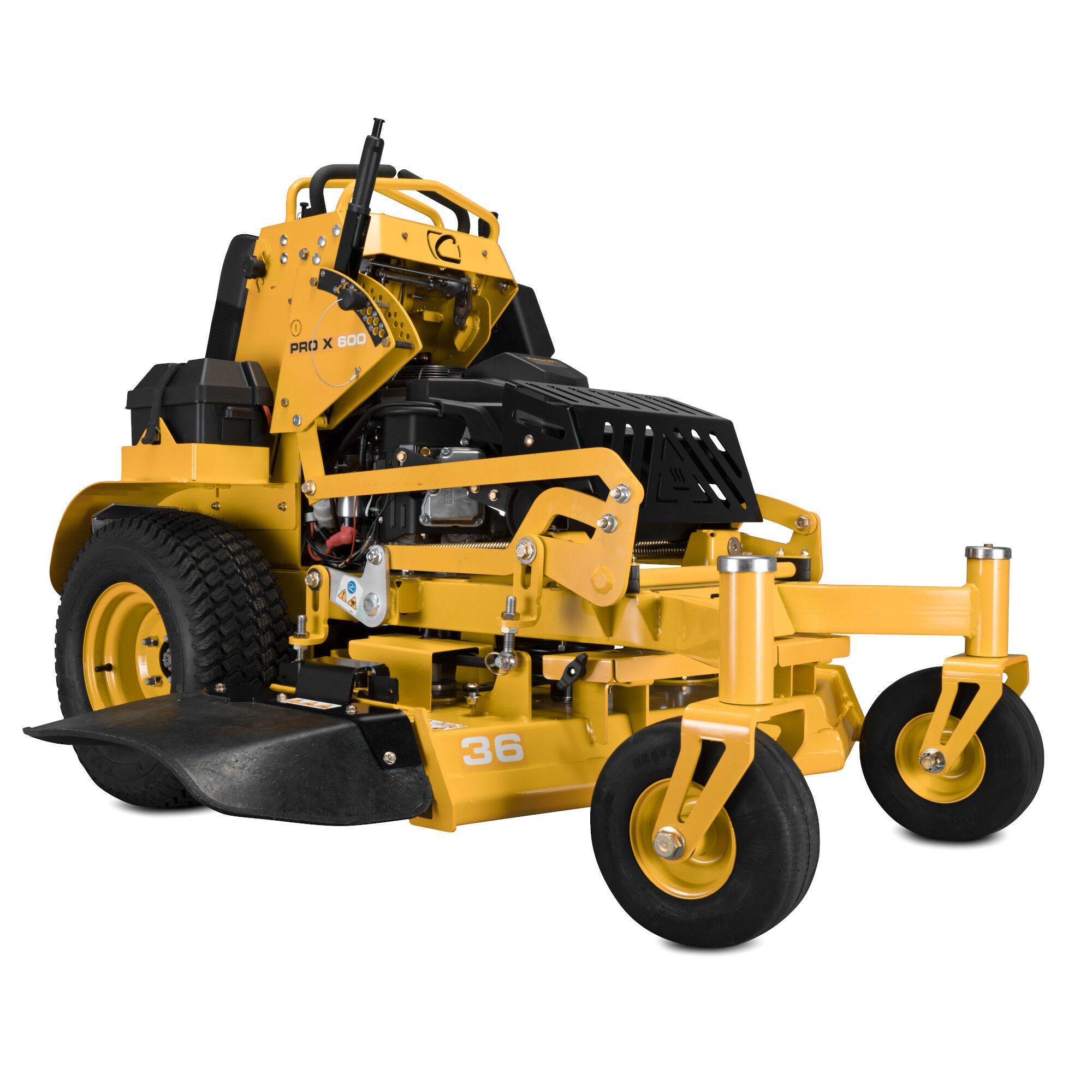 PRO X 636 53RZ3CSB050 Cub Cadet Canada