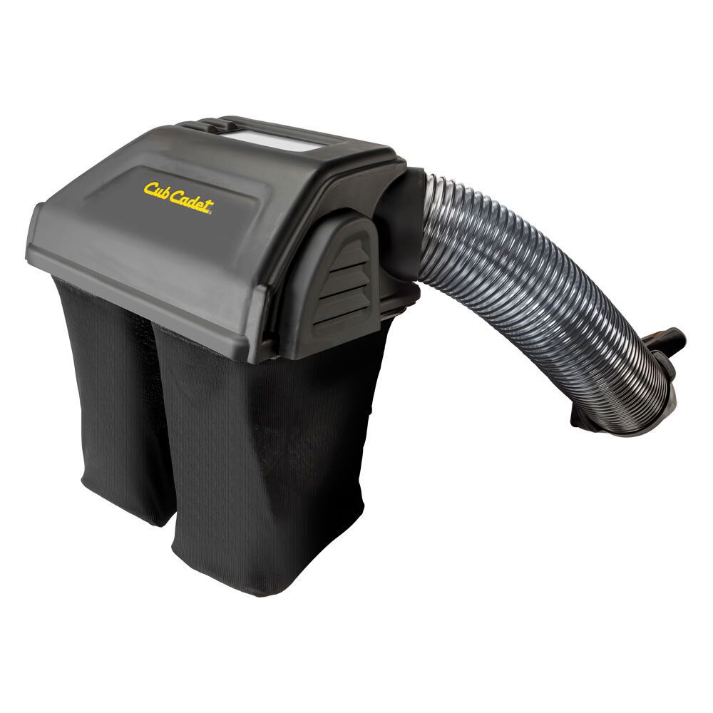 Cub cadet xt2 bagger attachment new arrivals