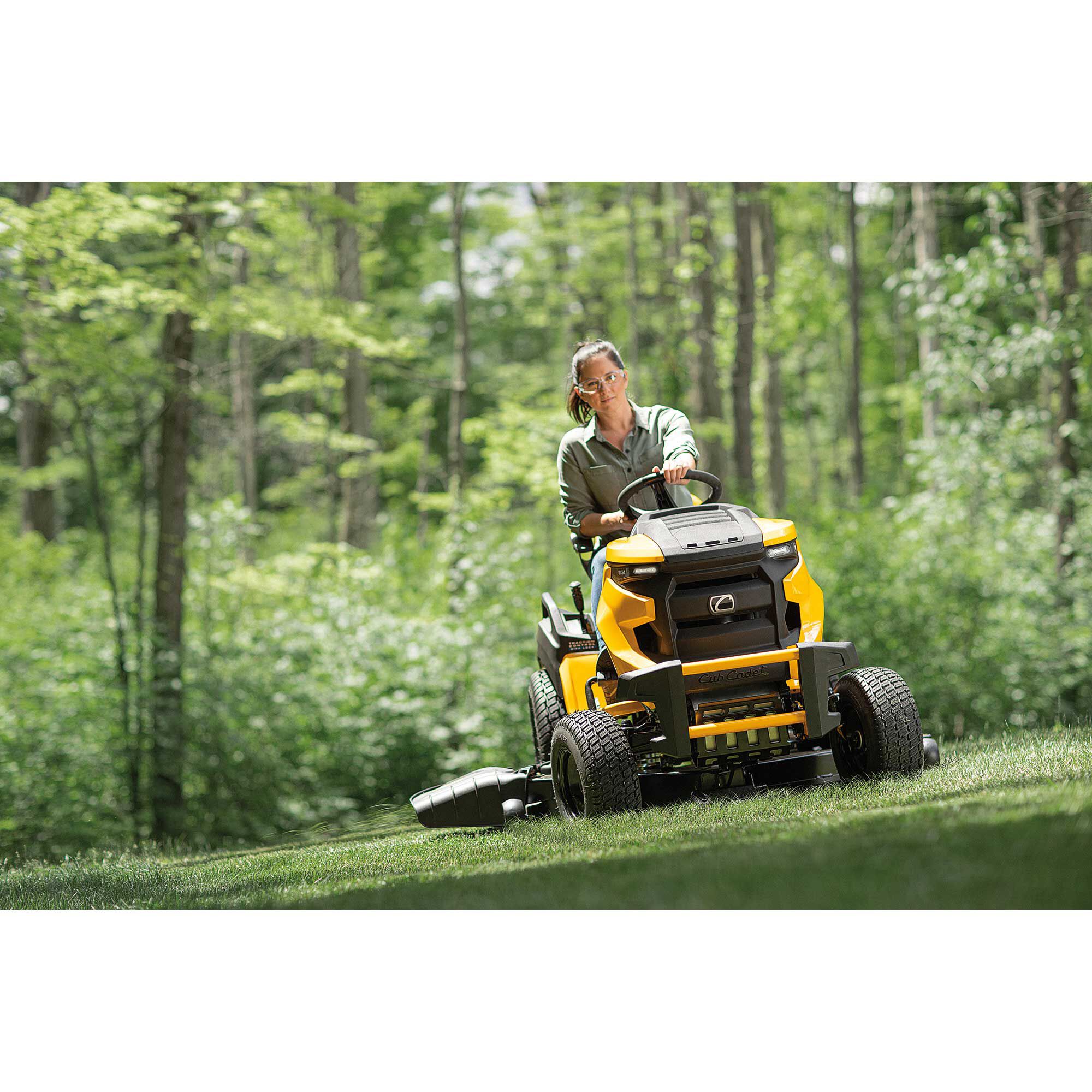 Cub cadet xt2 for sale near me deals
