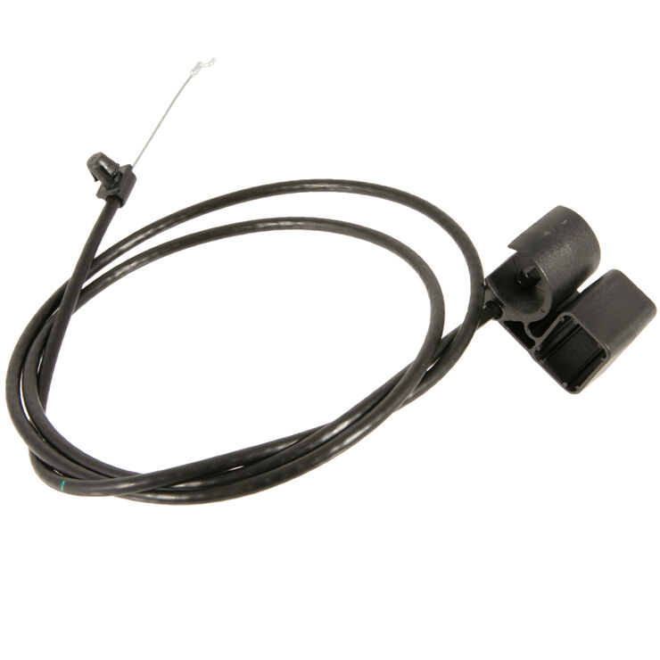 THROTTLE CABLE