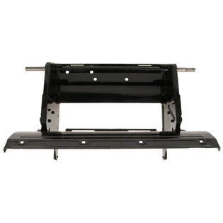 FRAME ASM-21" SINGLE STAGE P
