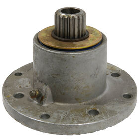 Blade Spindle Assembly
